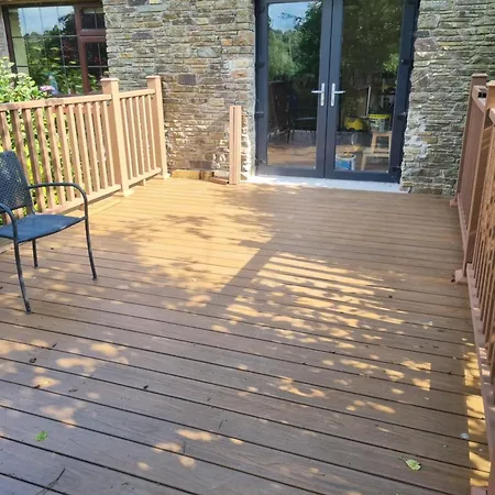 William, Apartmán Dripsey