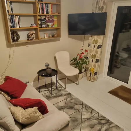 Apartment William, Dripsey