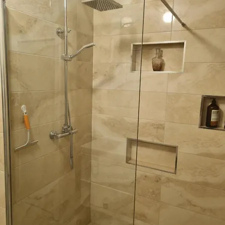 Apartmán William, *