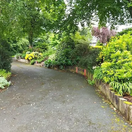 William, Apartment Dripsey