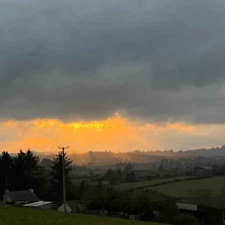 William, Apartment Dripsey