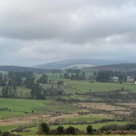William, Apartmán Dripsey