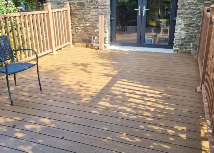 William, Apartment Dripsey