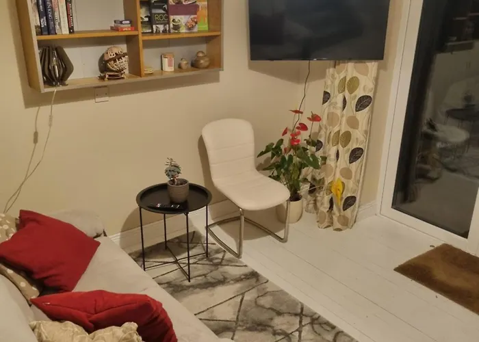 Appartement William, Dripsey