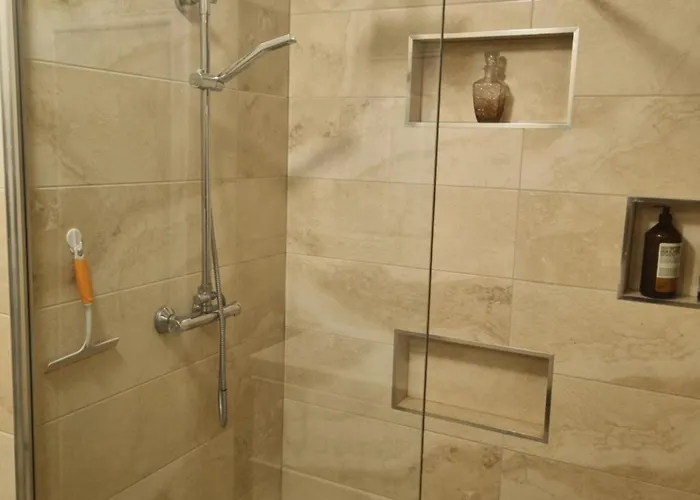 Appartement William, *