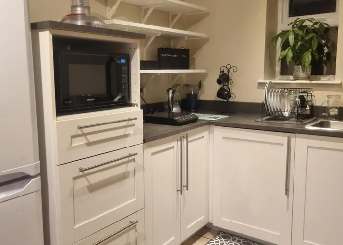 William, Appartement *