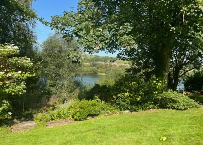 Appartement William,