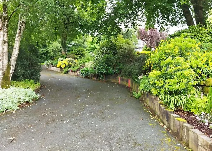 William, Appartement Dripsey