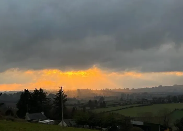 William, Apartment Dripsey