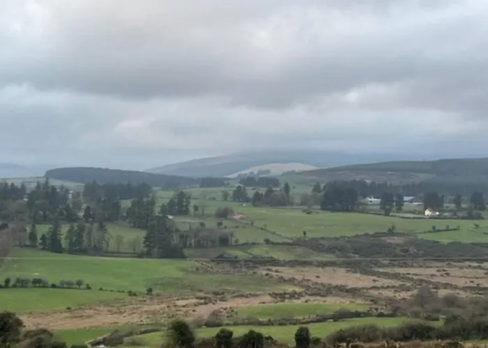 William, Apartment Dripsey